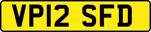 VP12SFD