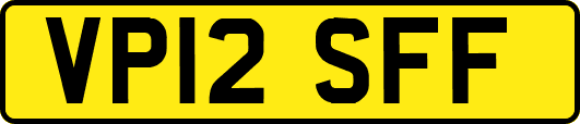 VP12SFF