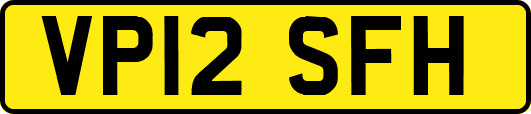 VP12SFH