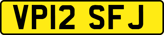 VP12SFJ