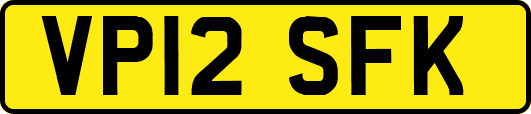 VP12SFK