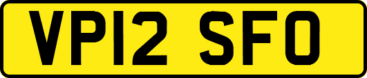 VP12SFO