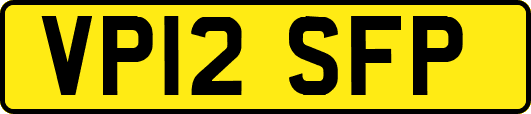 VP12SFP