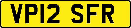 VP12SFR