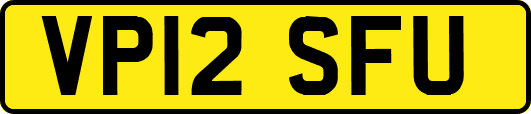 VP12SFU