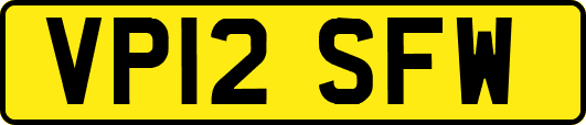 VP12SFW