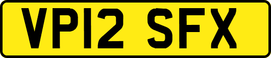 VP12SFX