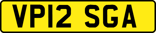 VP12SGA