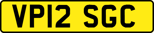 VP12SGC