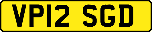 VP12SGD