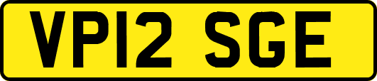VP12SGE