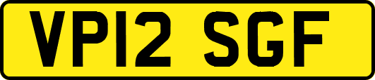 VP12SGF