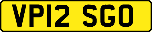 VP12SGO
