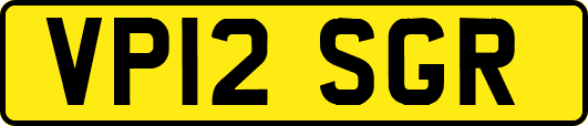 VP12SGR