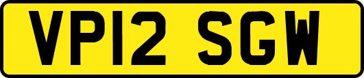 VP12SGW