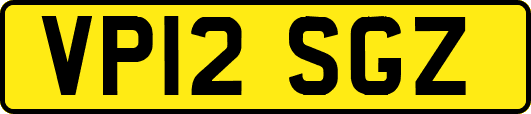 VP12SGZ