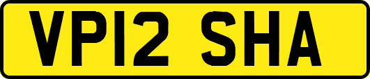 VP12SHA