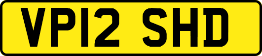 VP12SHD