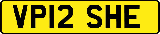 VP12SHE