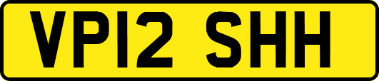 VP12SHH