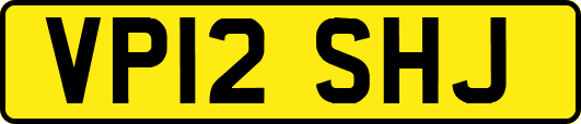 VP12SHJ