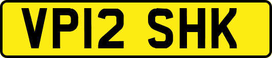 VP12SHK
