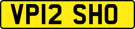 VP12SHO