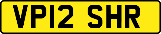 VP12SHR