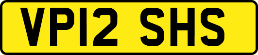 VP12SHS