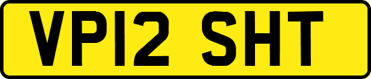 VP12SHT