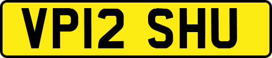 VP12SHU