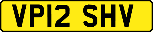 VP12SHV