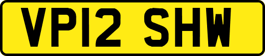VP12SHW