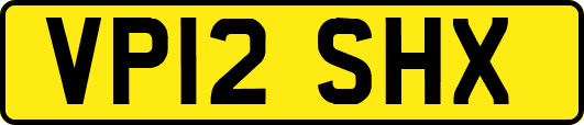 VP12SHX