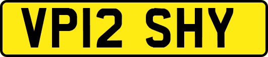 VP12SHY