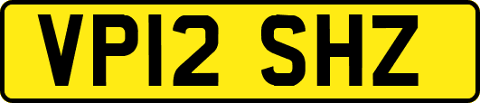 VP12SHZ