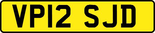 VP12SJD