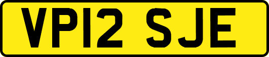 VP12SJE