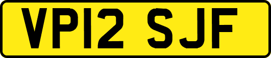 VP12SJF
