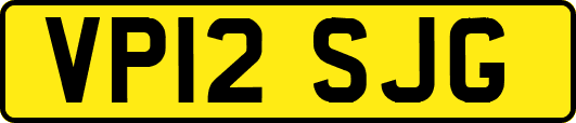 VP12SJG