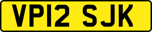 VP12SJK