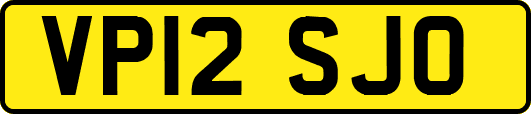 VP12SJO