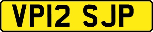 VP12SJP