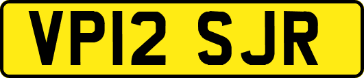 VP12SJR