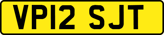 VP12SJT