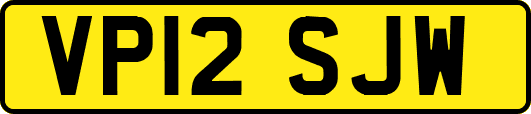 VP12SJW
