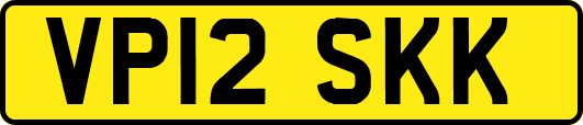 VP12SKK