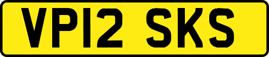 VP12SKS