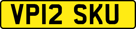 VP12SKU