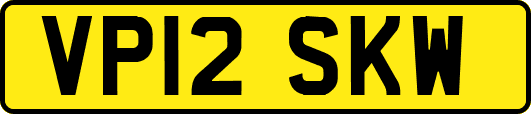 VP12SKW